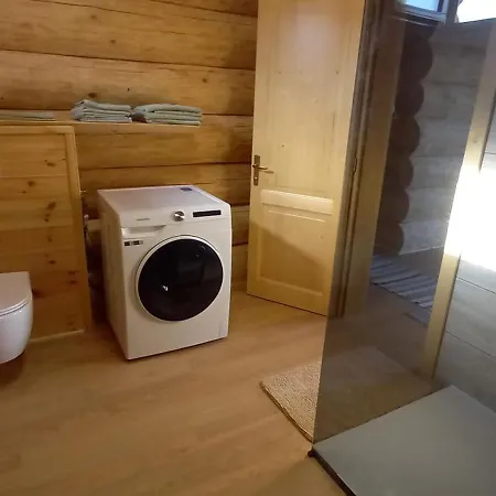 木屋 Roenk *