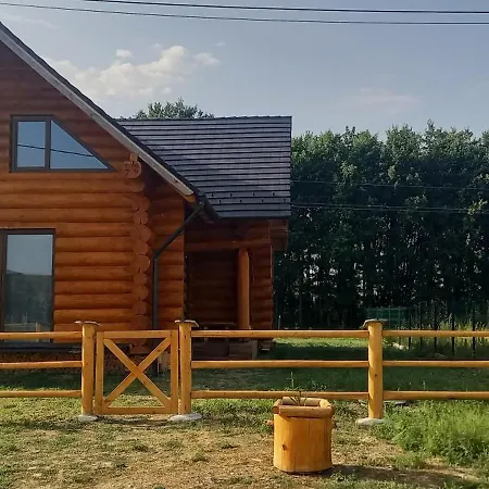 Roenk 木屋
