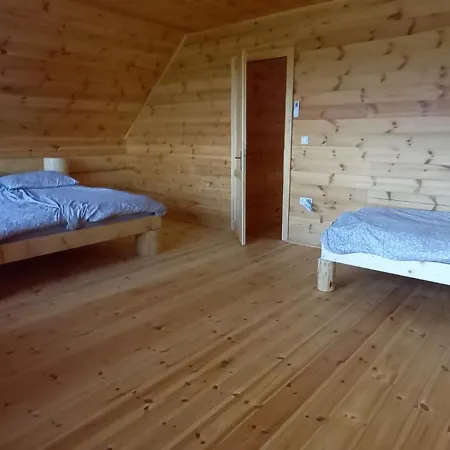 Roenk Chalé Demjén